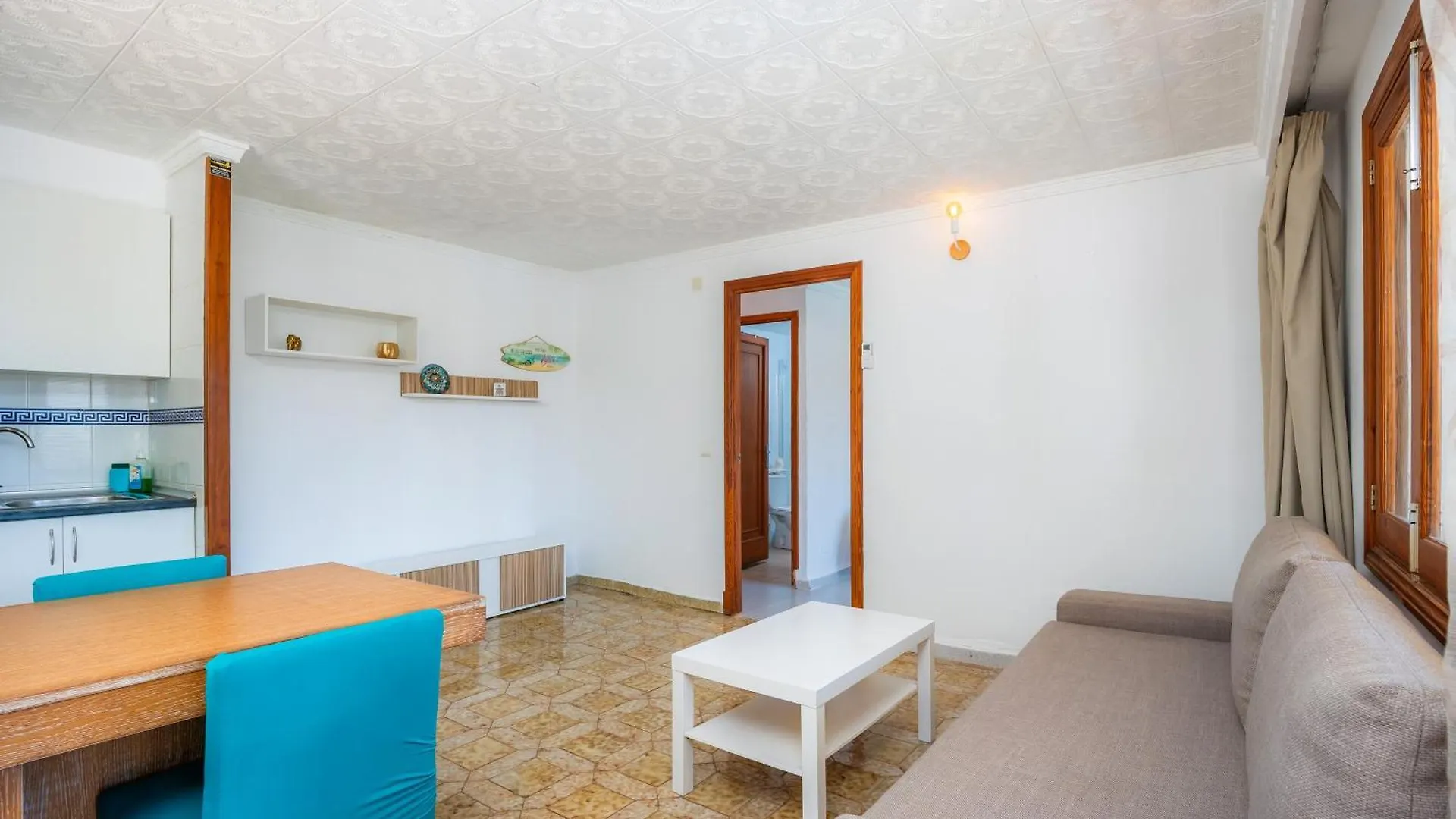 Cala D´Or Apto Felipe 1-2 Vista Piscina דירה