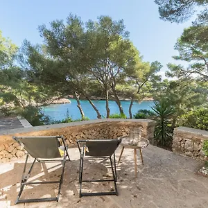 Apartment Apartamento Ferrera Park 103, Cala d'Or (Mallorca)