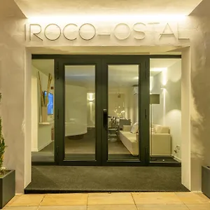  Pensión Iroco